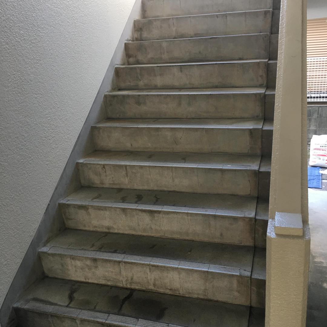 階段長尺塩ビシート