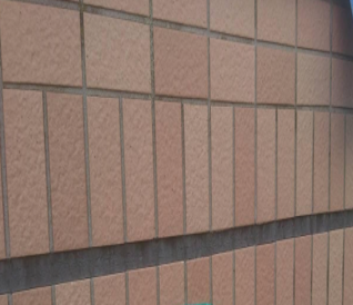 シーリング打替え